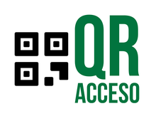 Logo QR Acceso